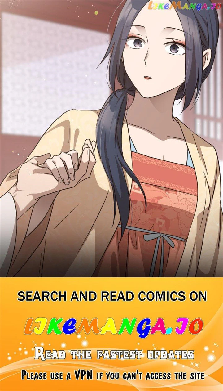 Becoming The Legendary Concubine chapter 69 page 47