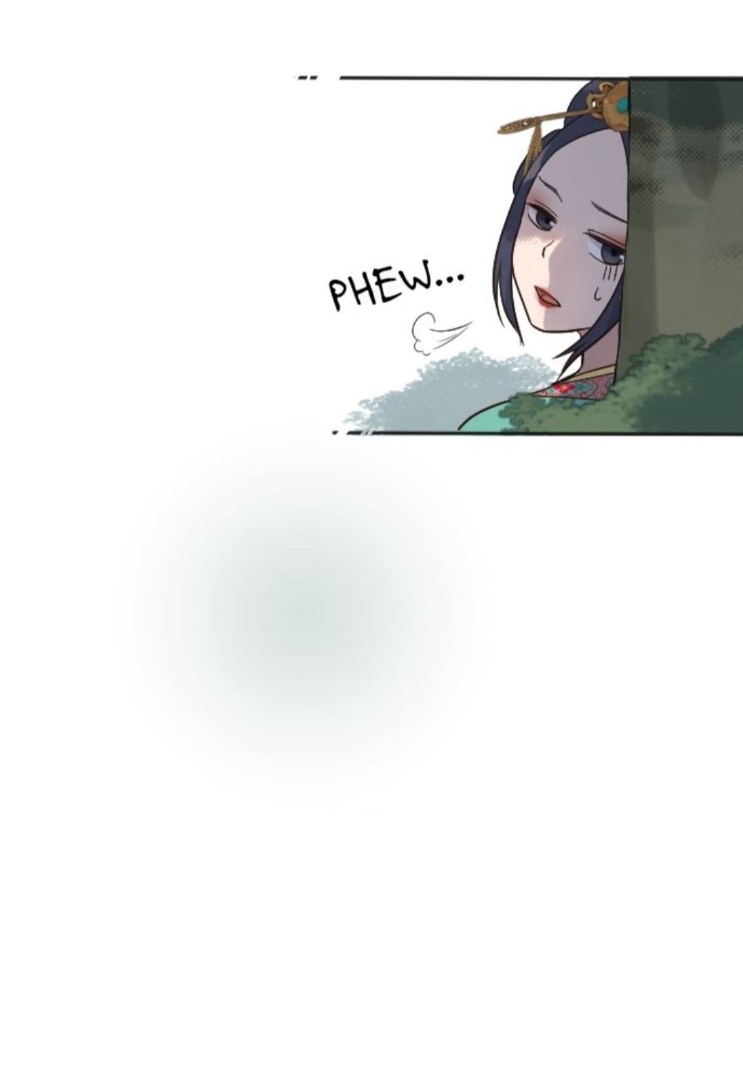 Becoming The Legendary Concubine chapter 7 page 32