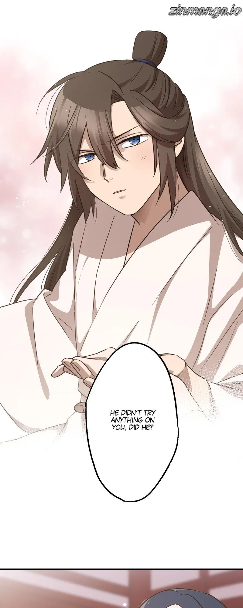 Becoming The Legendary Concubine chapter 70 page 2