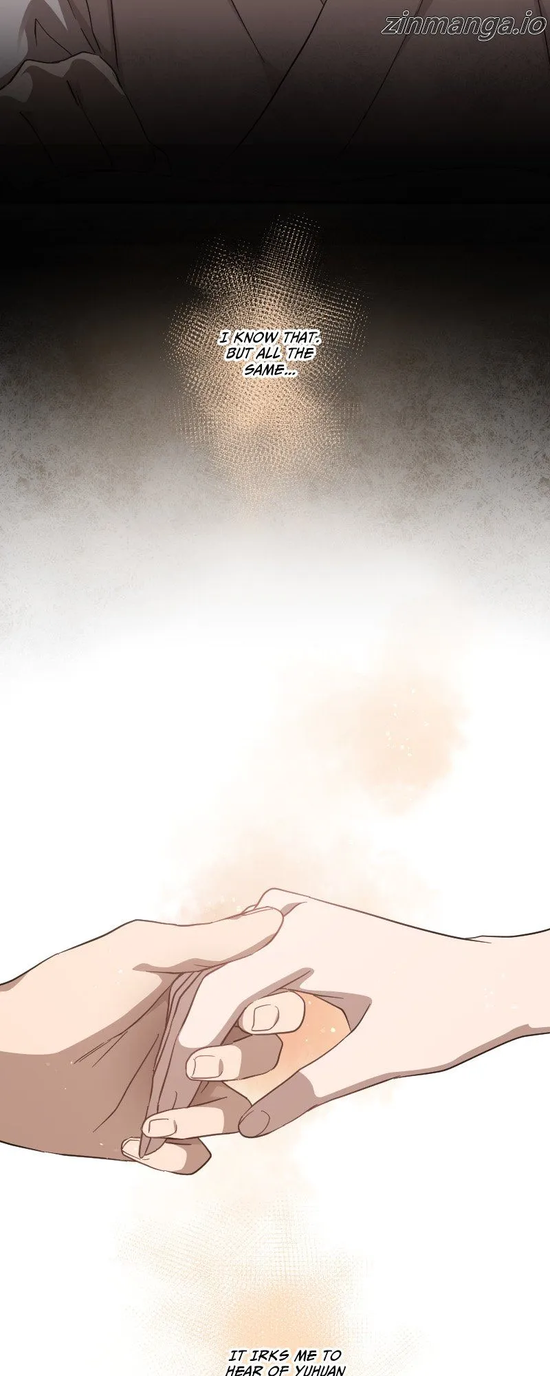 Becoming The Legendary Concubine chapter 70 page 11