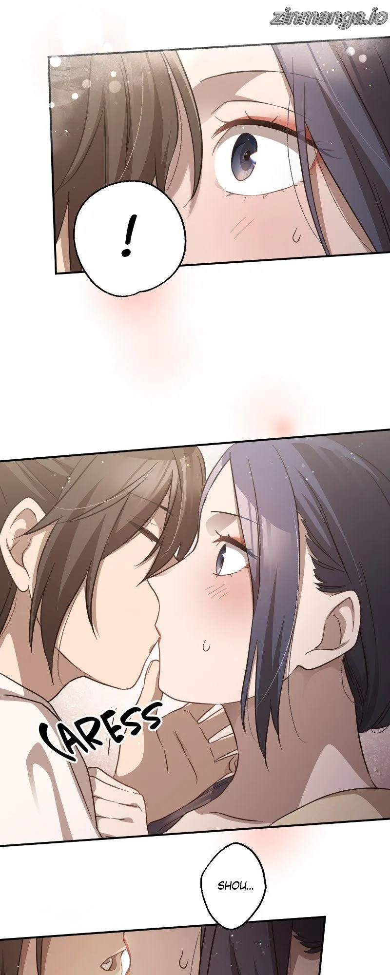 Becoming The Legendary Concubine chapter 70 page 14
