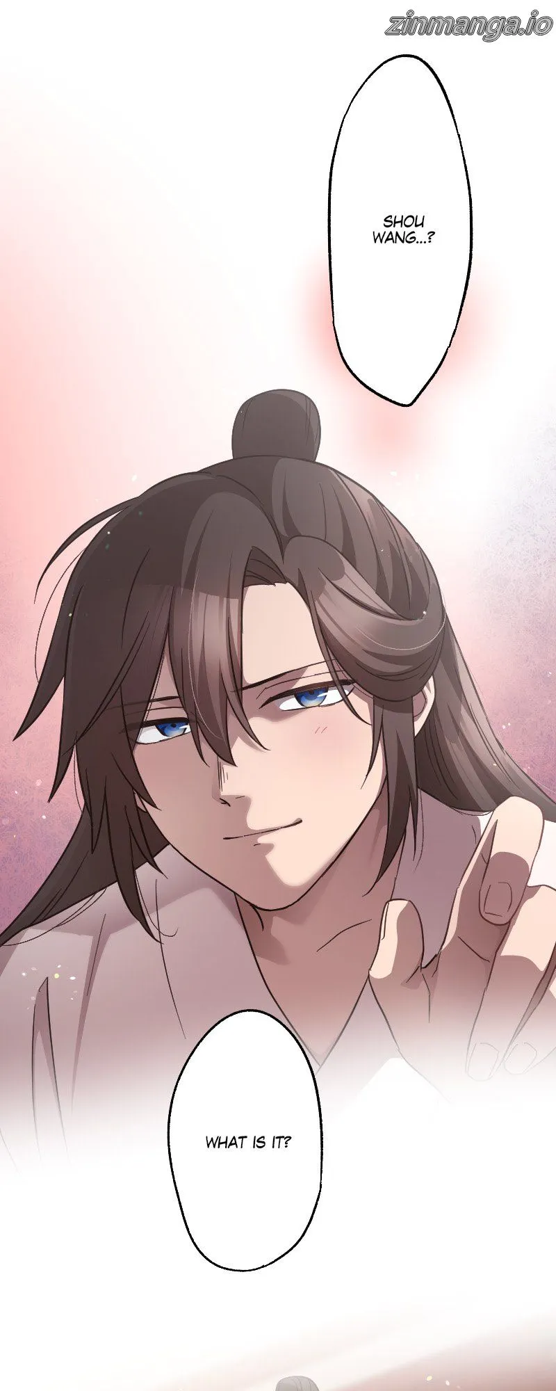 Becoming The Legendary Concubine chapter 70 page 20