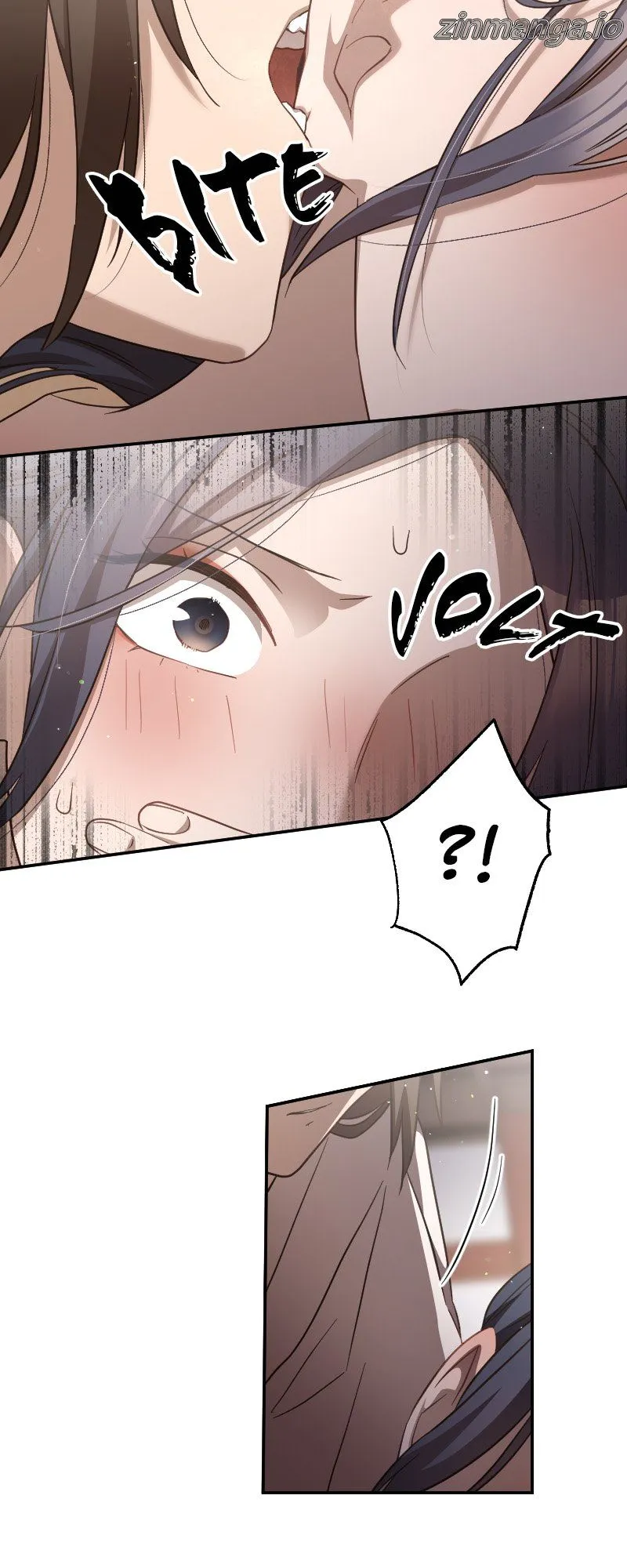 Becoming The Legendary Concubine chapter 70 page 25