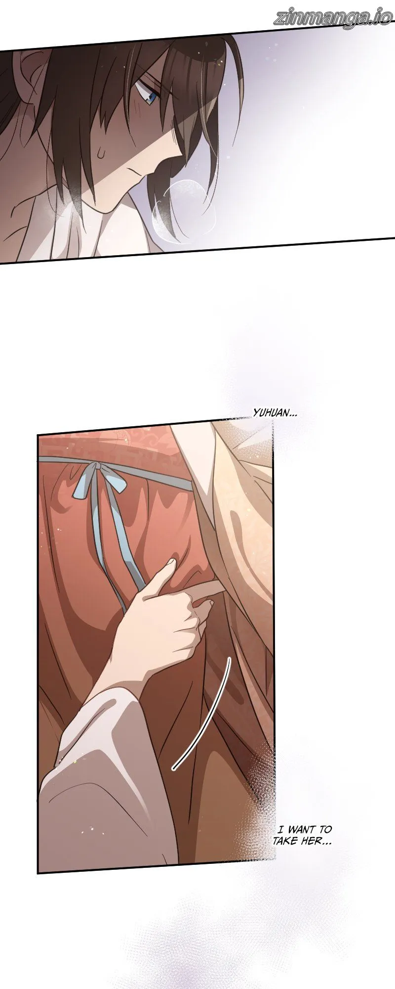 Becoming The Legendary Concubine chapter 70 page 26