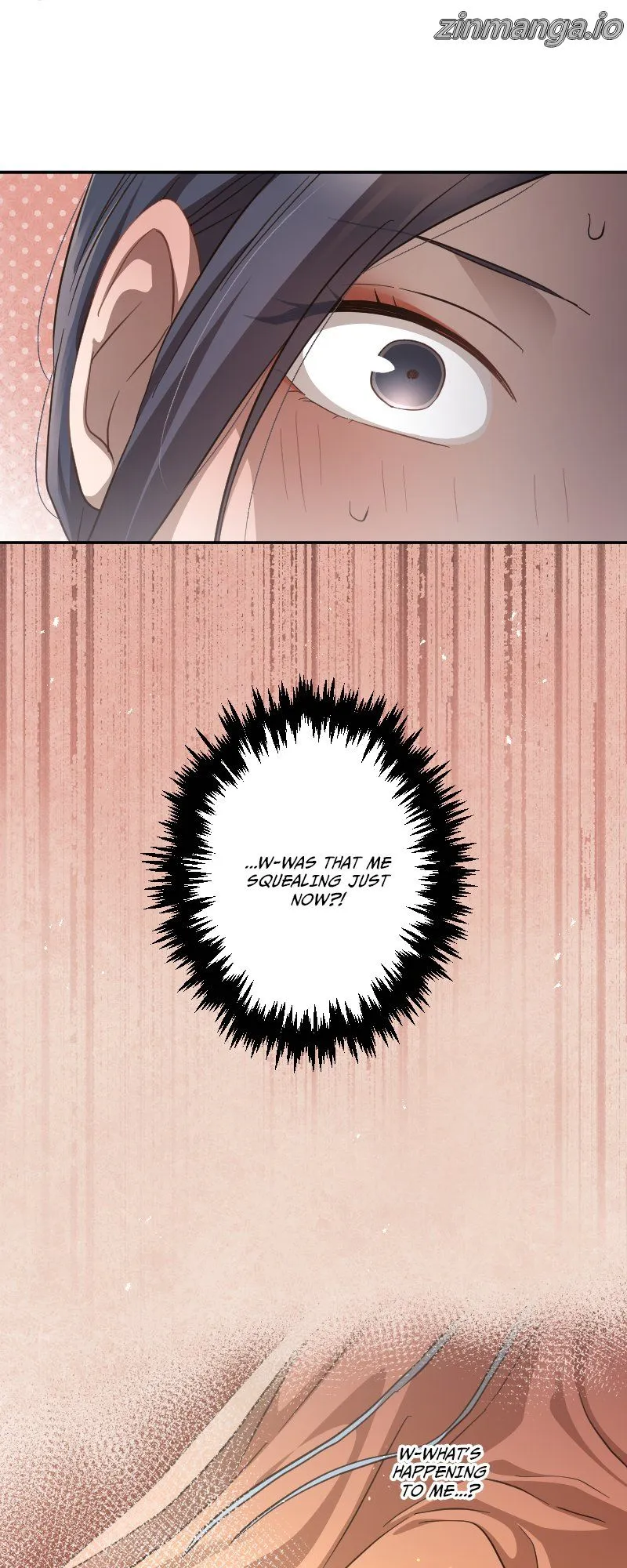 Becoming The Legendary Concubine chapter 70 page 28