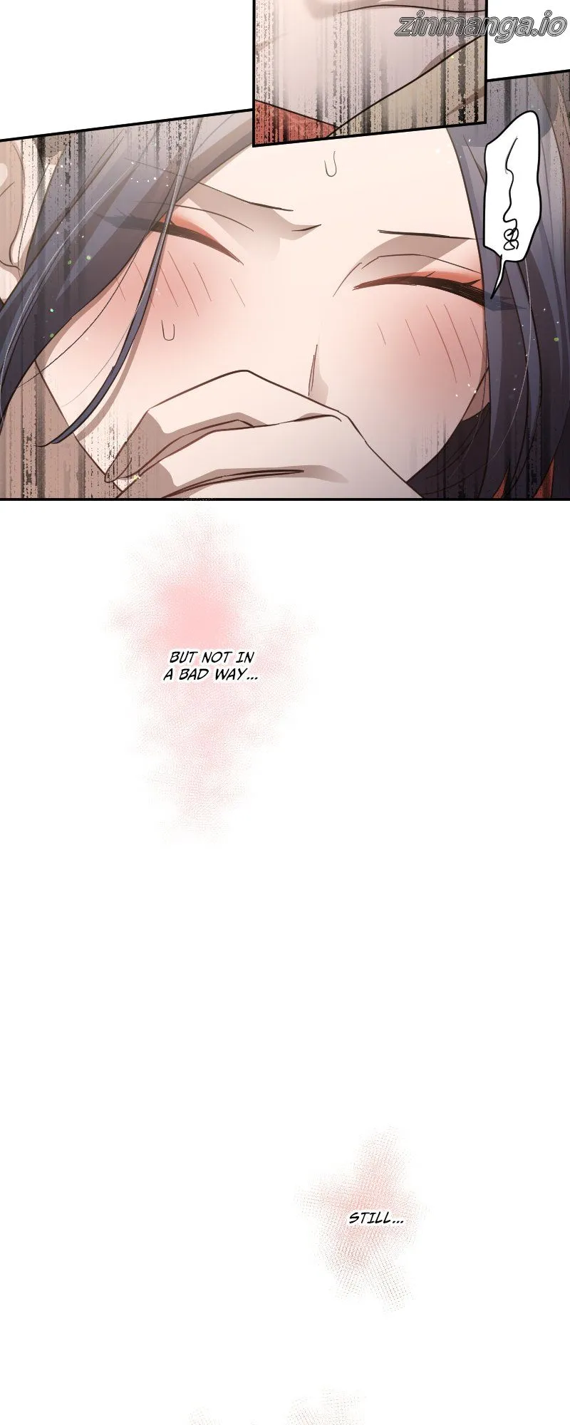 Becoming The Legendary Concubine chapter 70 page 30