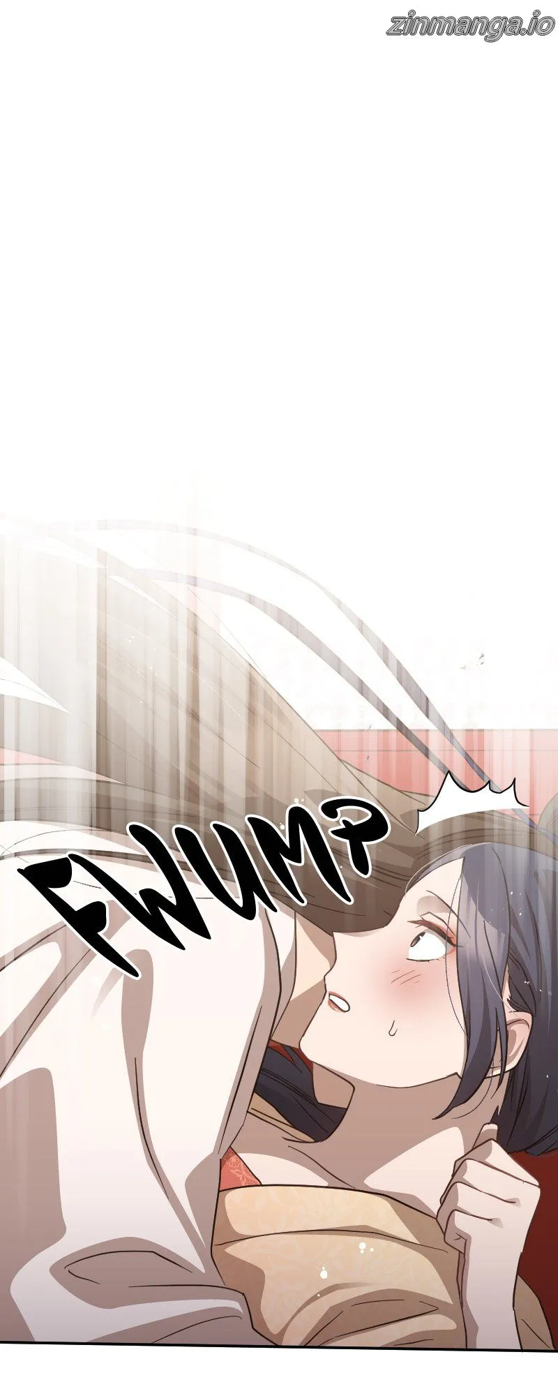 Becoming The Legendary Concubine chapter 70 page 34