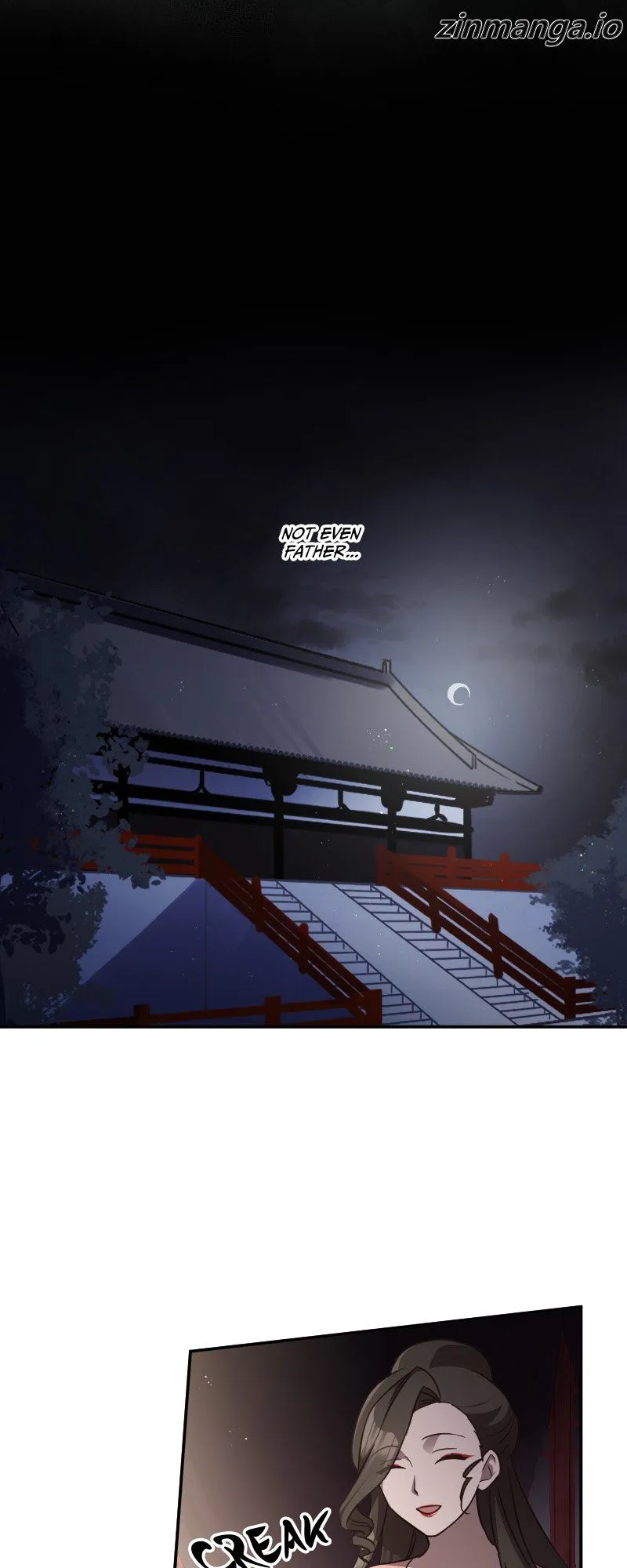 Becoming The Legendary Concubine chapter 70 page 40