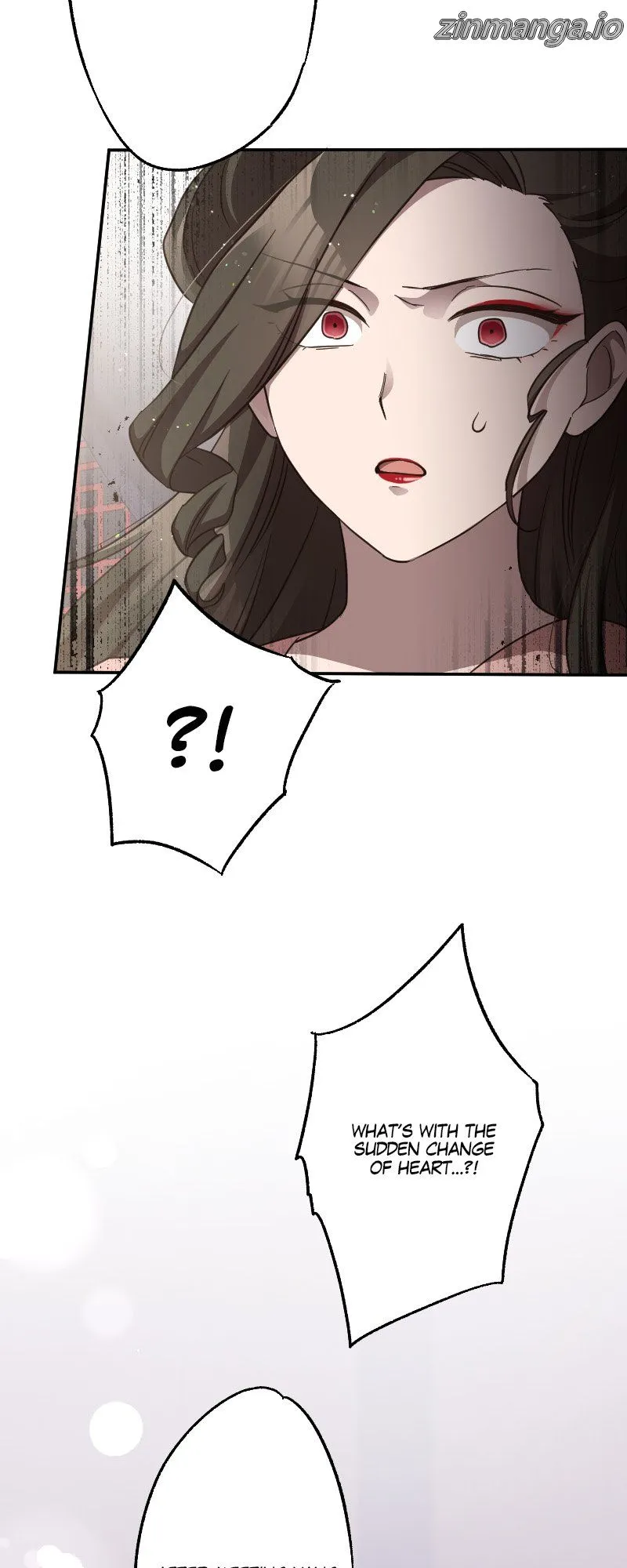Becoming The Legendary Concubine chapter 70 page 42