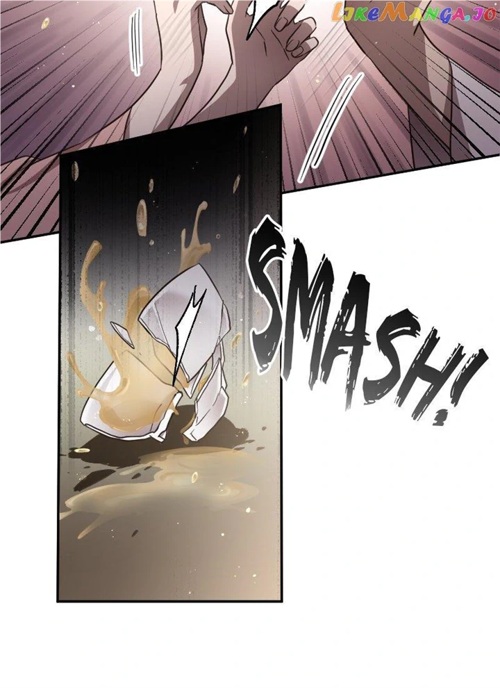 Becoming The Legendary Concubine chapter 71 page 7