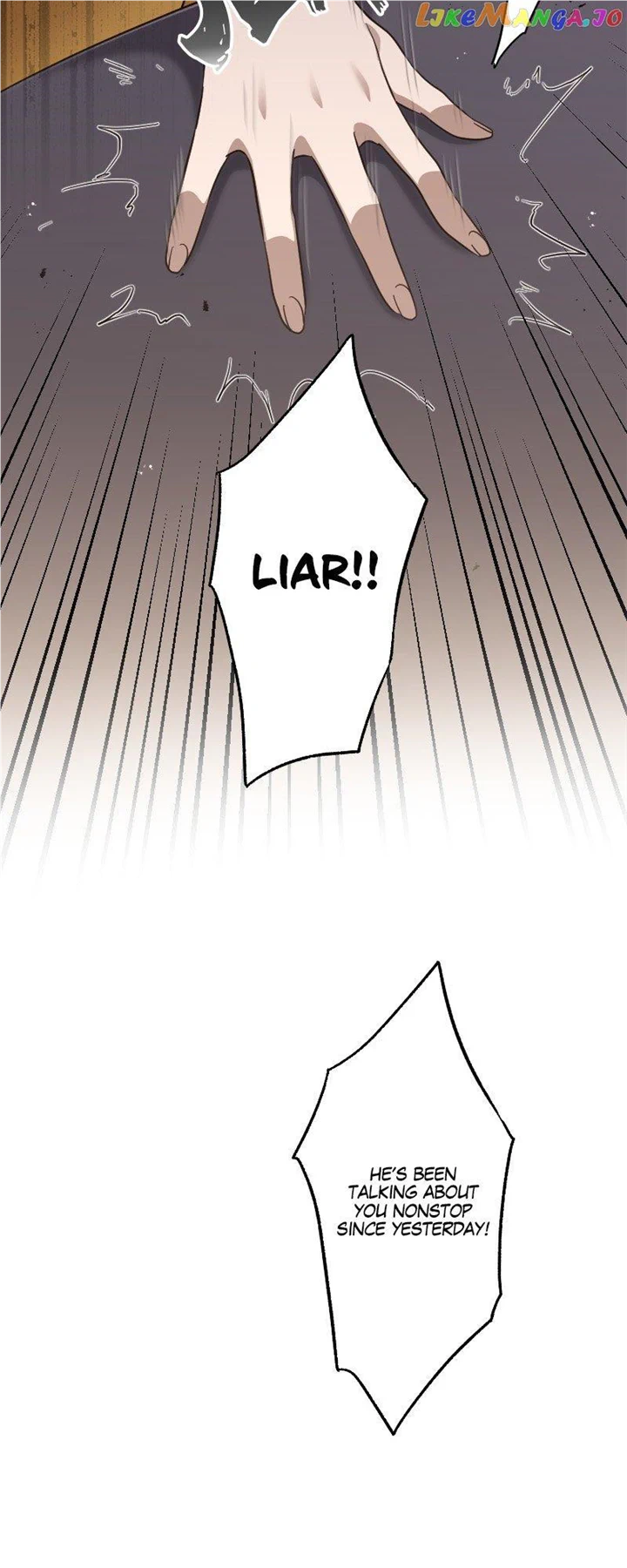 Becoming The Legendary Concubine chapter 71 page 31