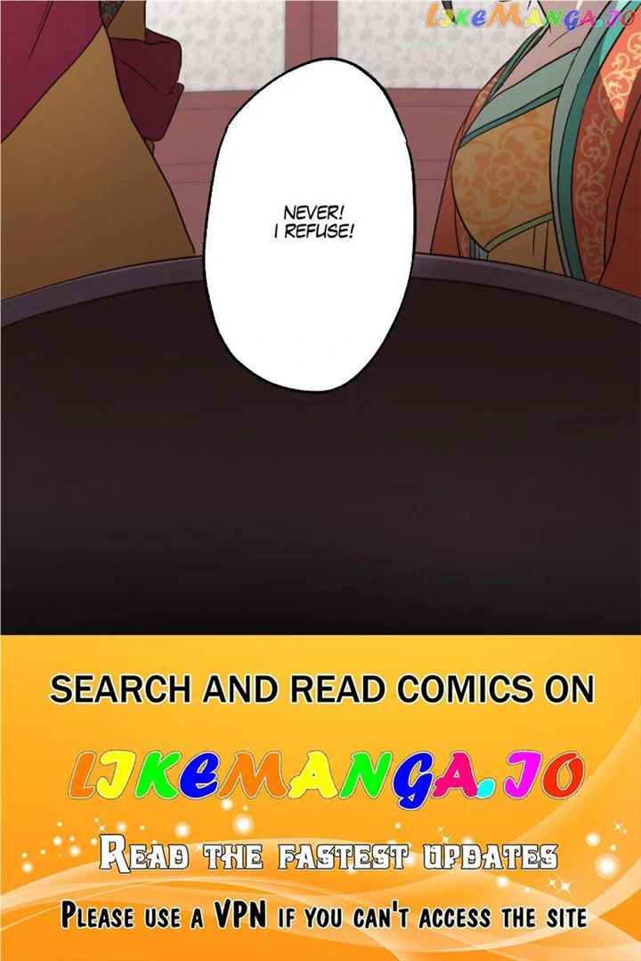 Becoming The Legendary Concubine chapter 71 page 43