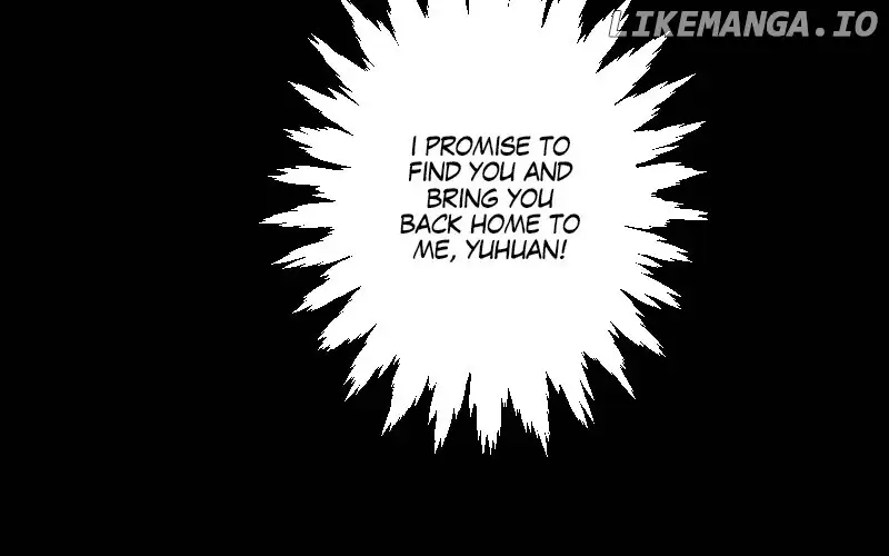 Becoming The Legendary Concubine chapter 77 page 21