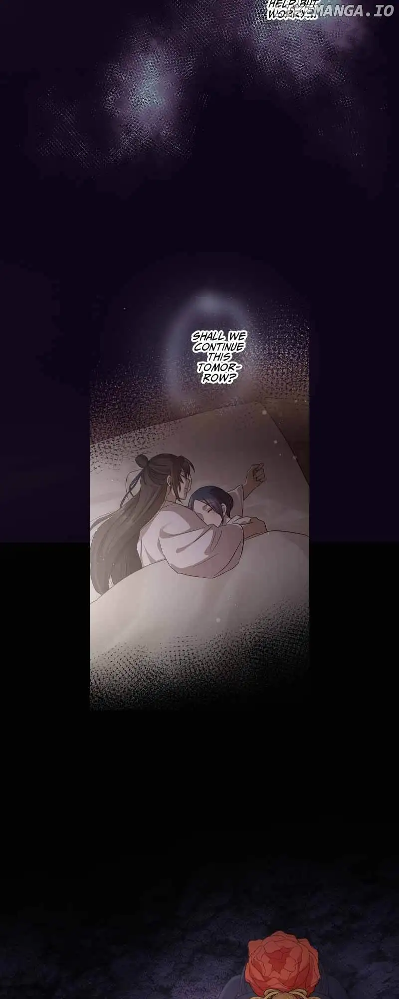 Becoming The Legendary Concubine chapter 78 page 6