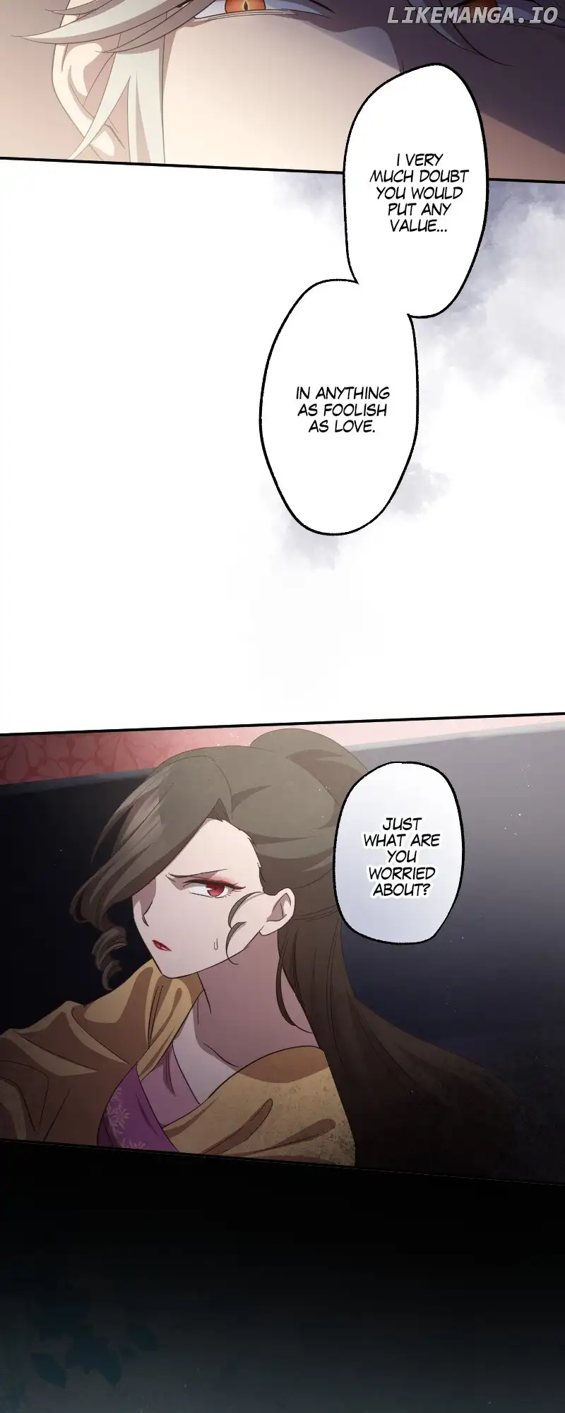 Becoming The Legendary Concubine chapter 78 page 30