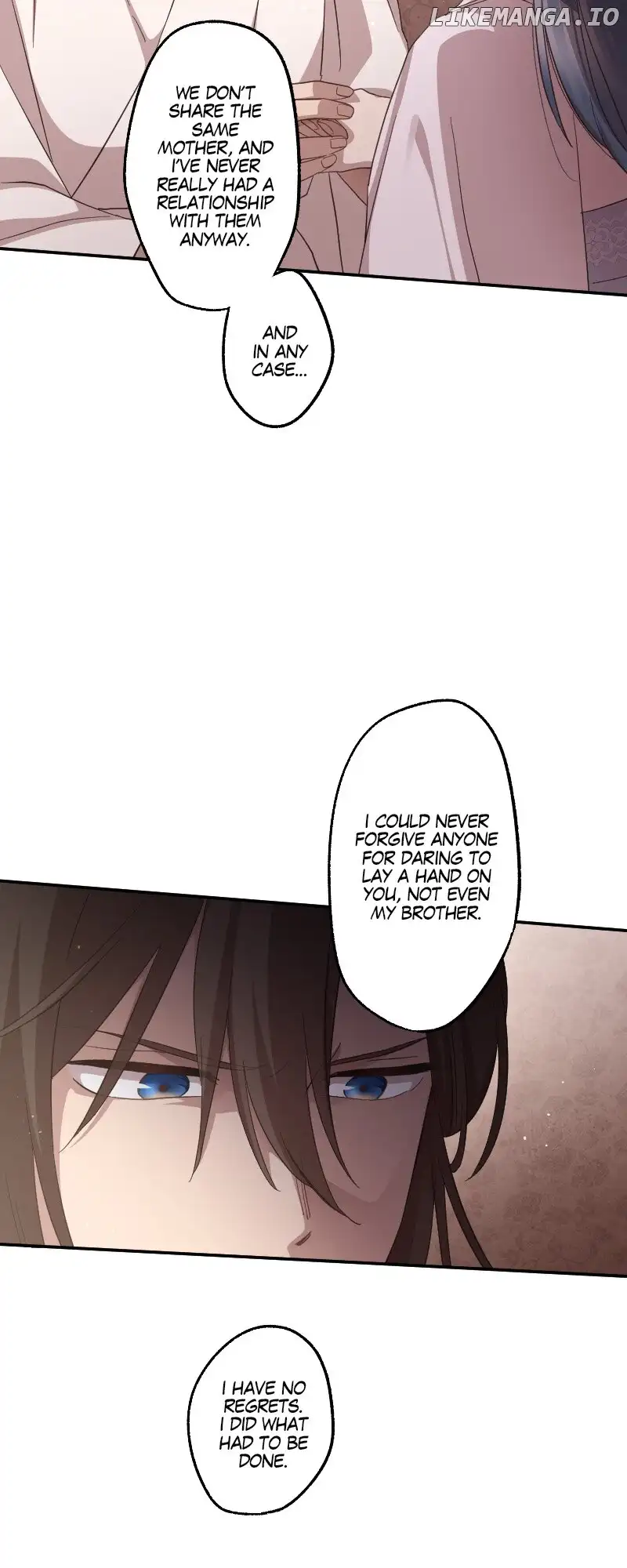Becoming The Legendary Concubine chapter 80 page 32