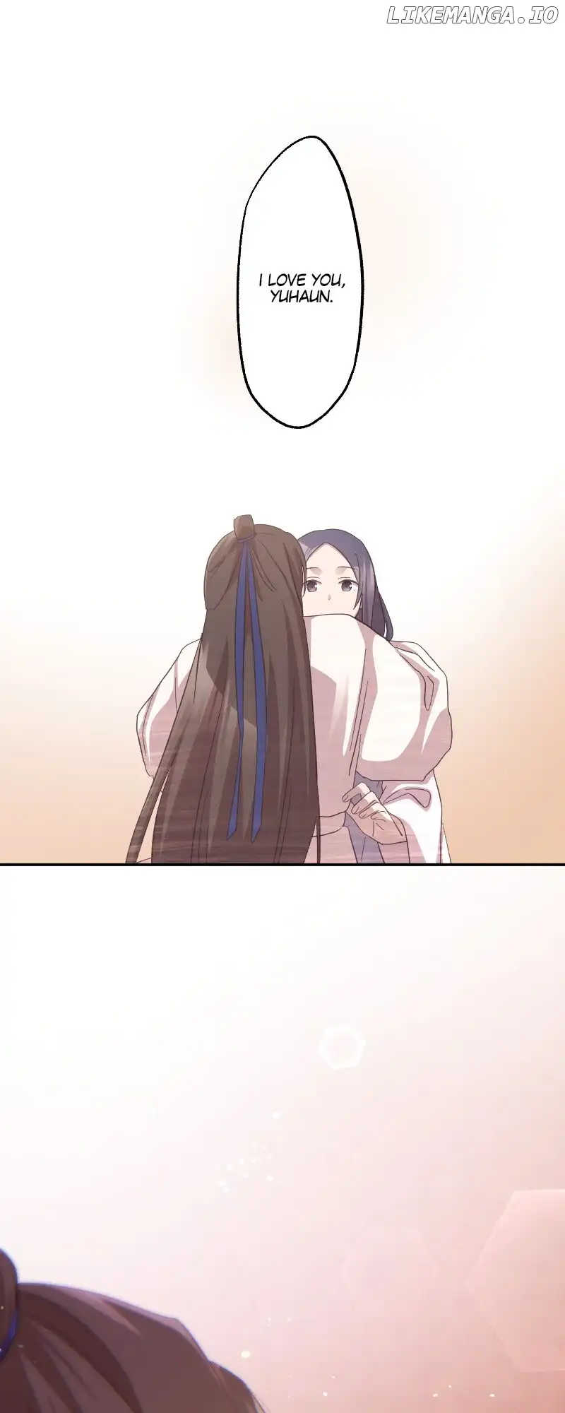 Becoming The Legendary Concubine chapter 81 page 2