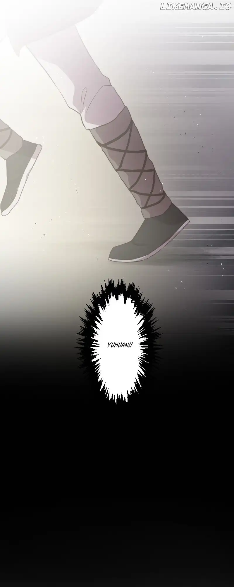 Becoming The Legendary Concubine chapter 81 page 12
