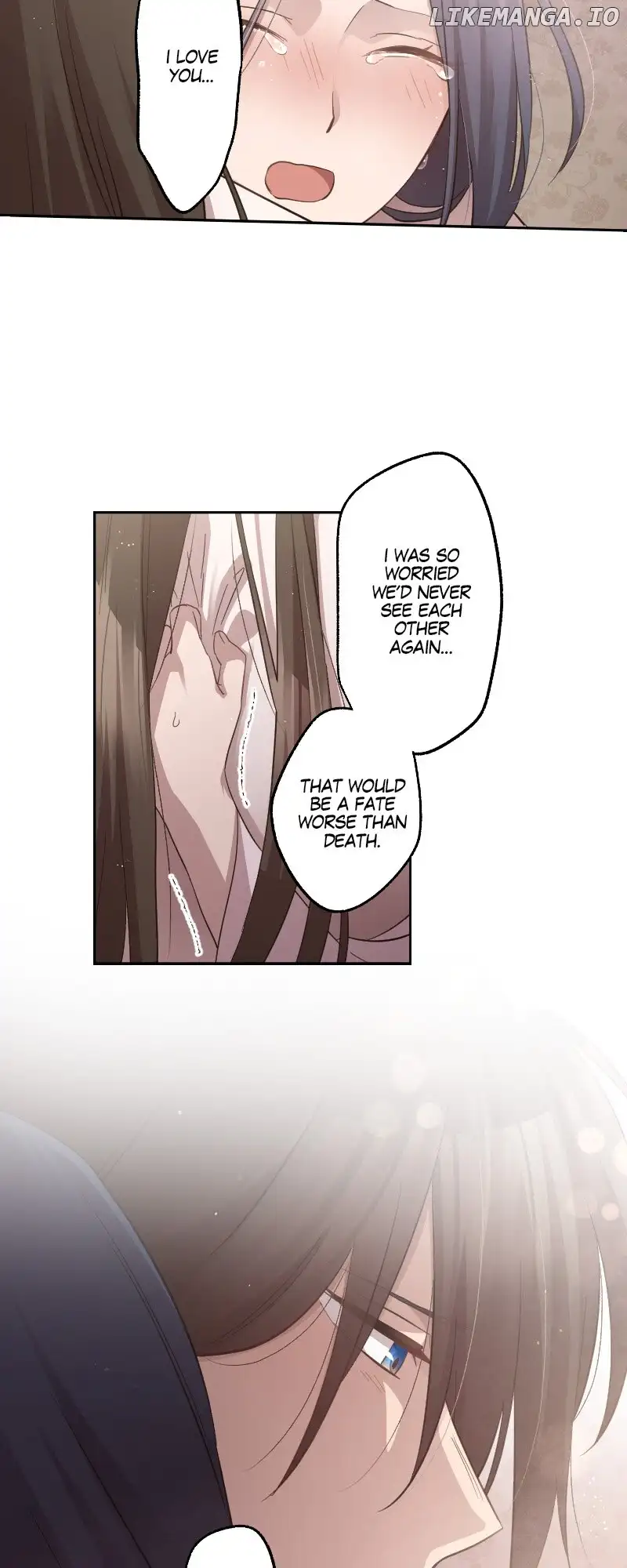 Becoming The Legendary Concubine chapter 81 page 16