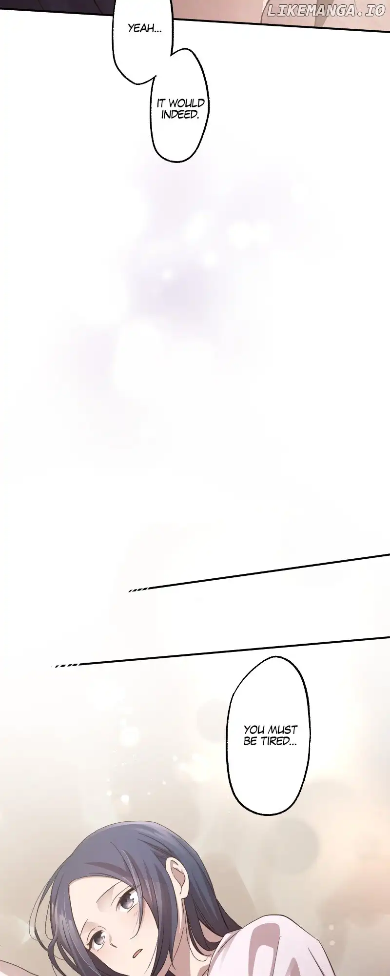 Becoming The Legendary Concubine chapter 81 page 17