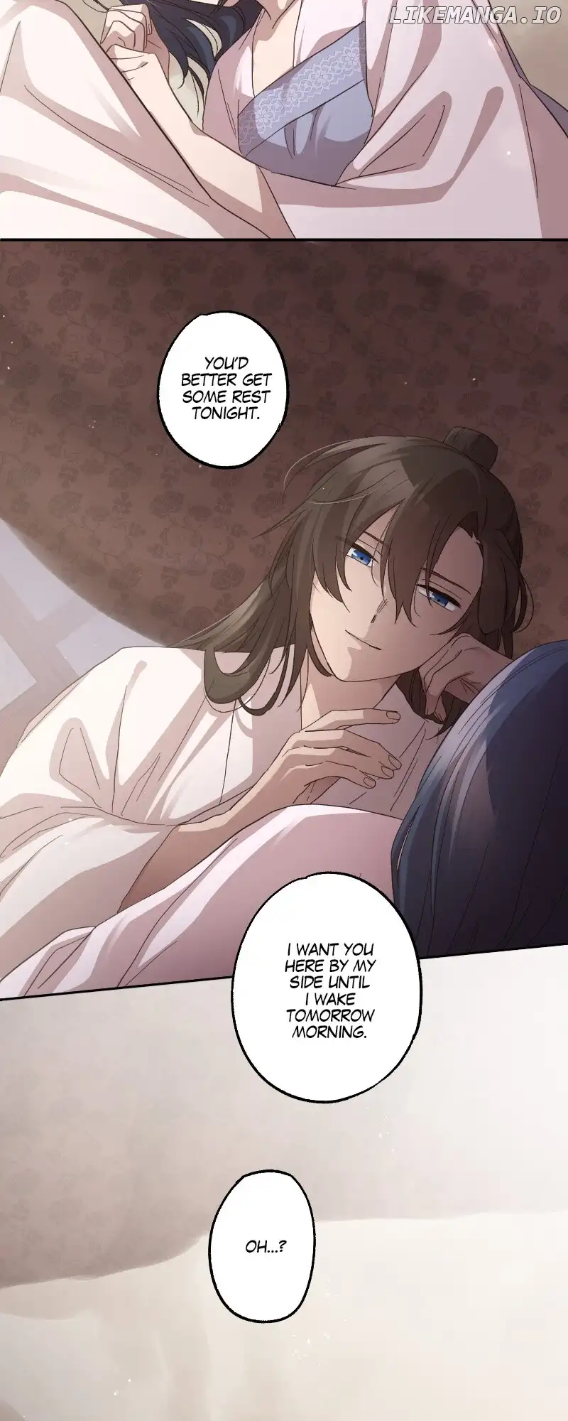 Becoming The Legendary Concubine chapter 81 page 18