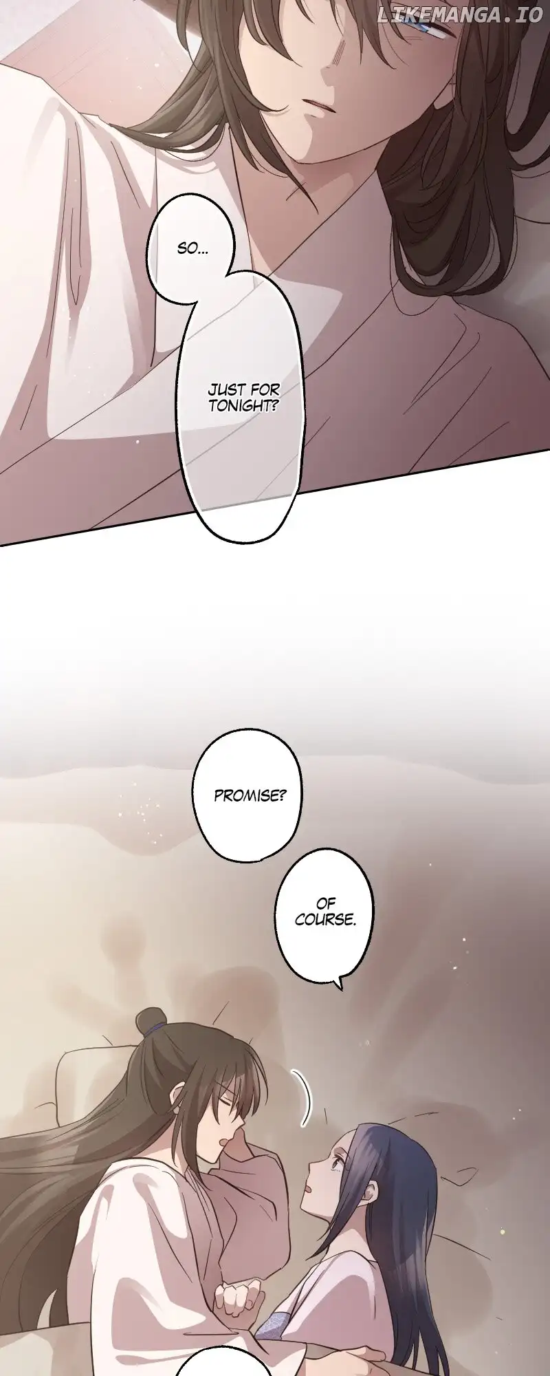 Becoming The Legendary Concubine chapter 81 page 20