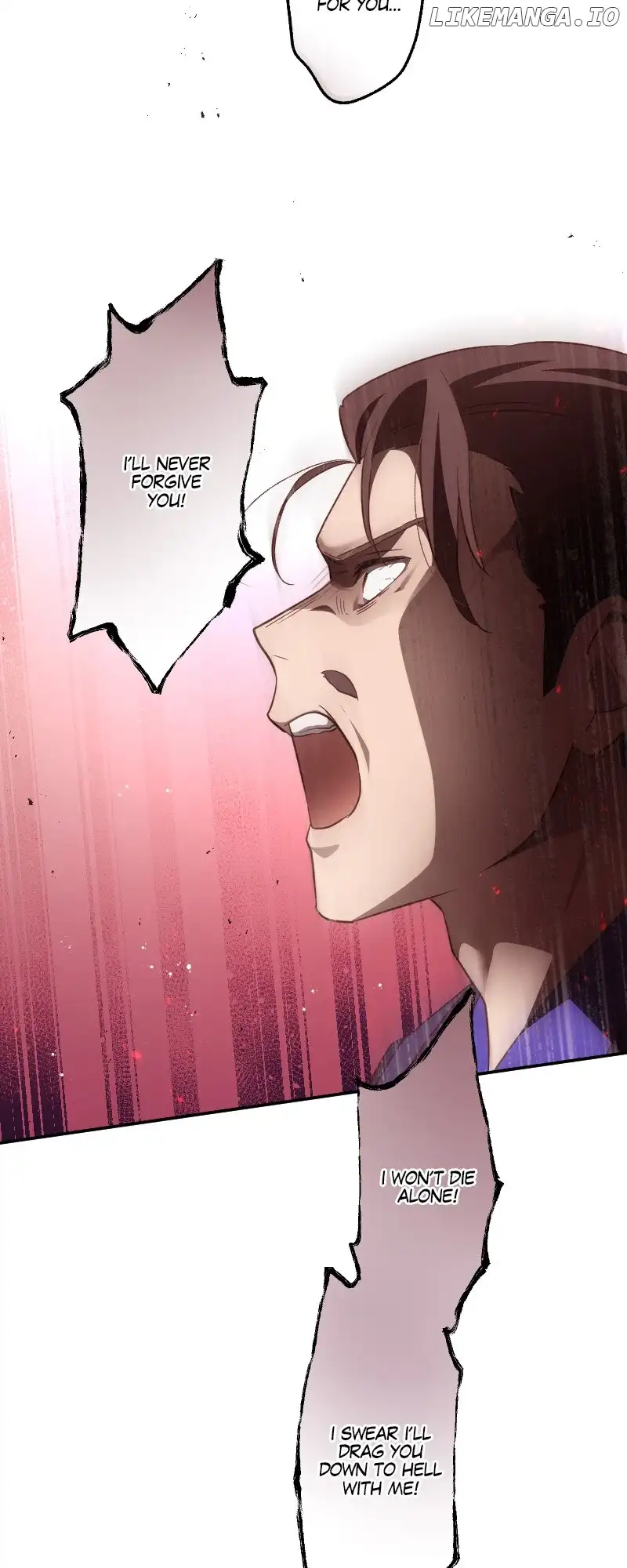 Becoming The Legendary Concubine chapter 81 page 36