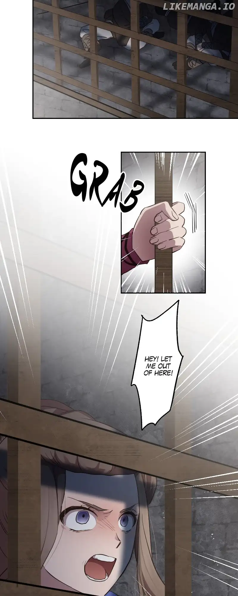 Becoming The Legendary Concubine chapter 82 page 4
