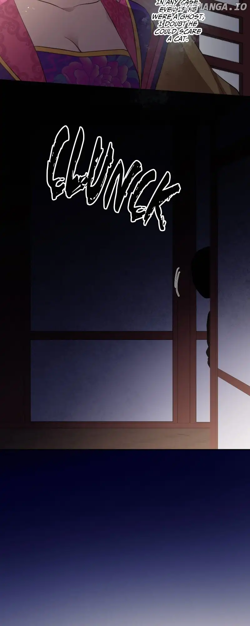 Becoming The Legendary Concubine chapter 82 page 15