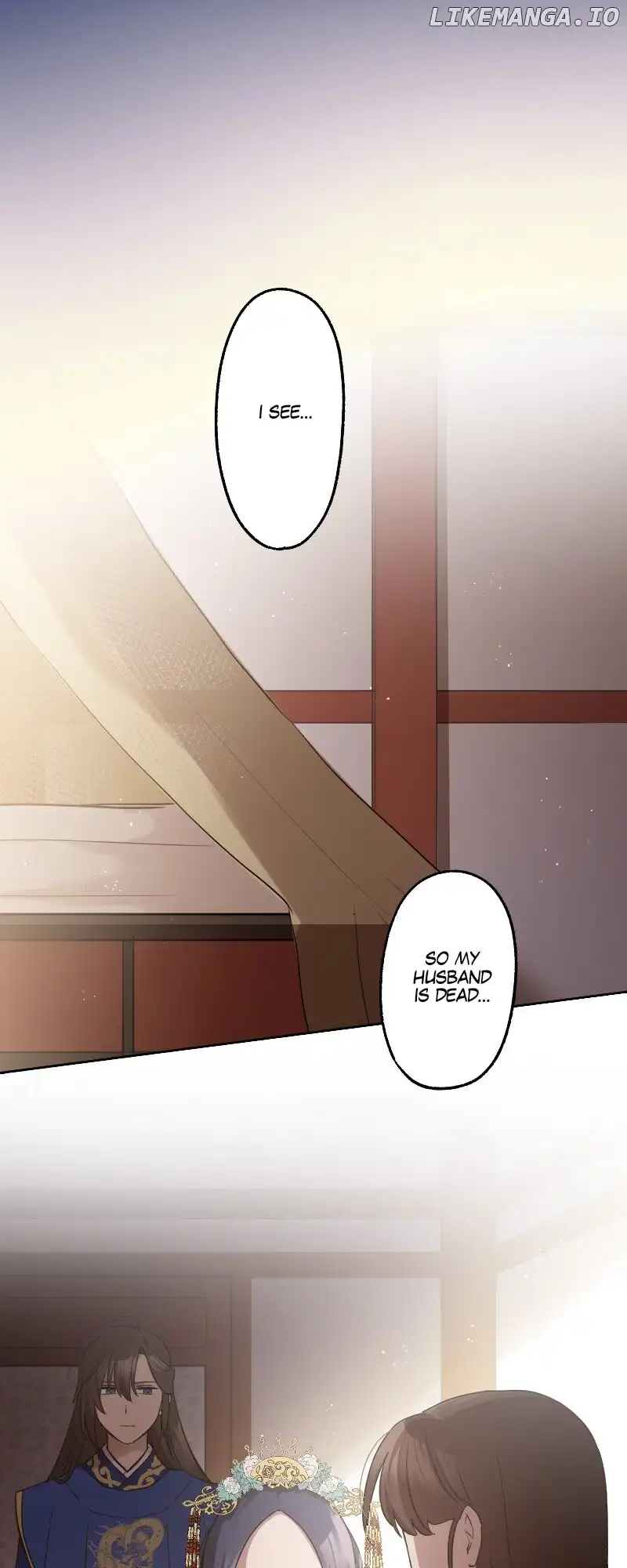 Becoming The Legendary Concubine chapter 82 page 16