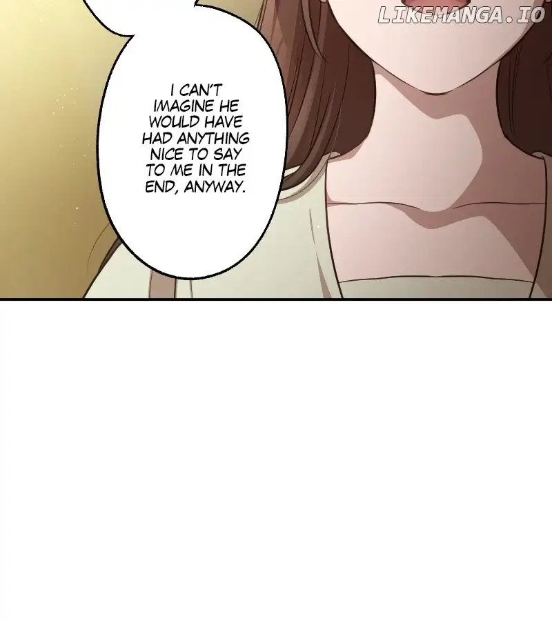 Becoming The Legendary Concubine chapter 82 page 19
