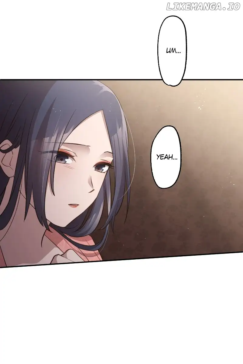 Becoming The Legendary Concubine chapter 82 page 26