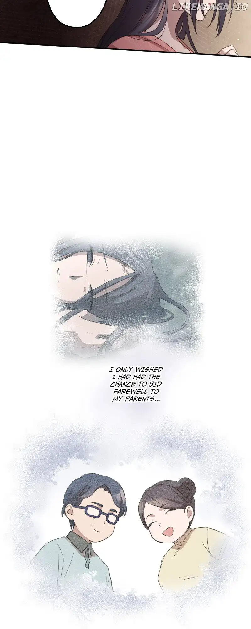 Becoming The Legendary Concubine chapter 82 page 28