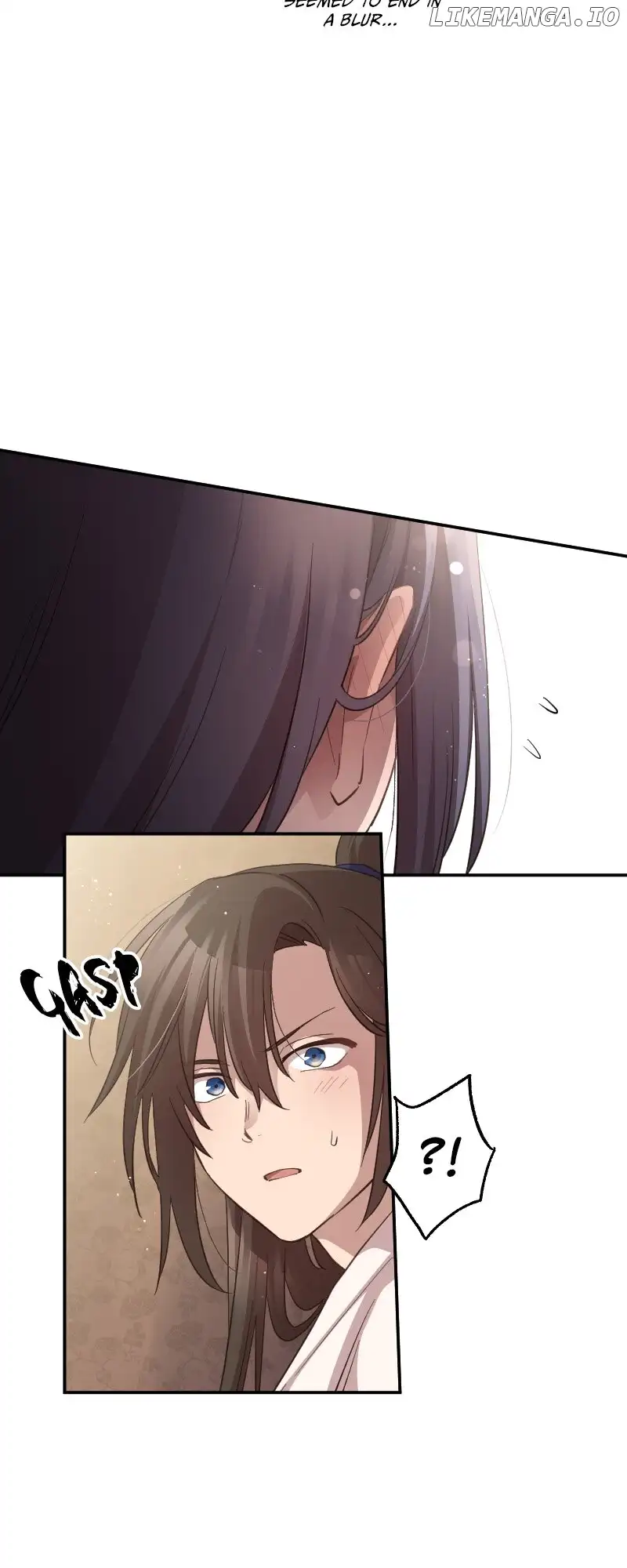 Becoming The Legendary Concubine chapter 82 page 36