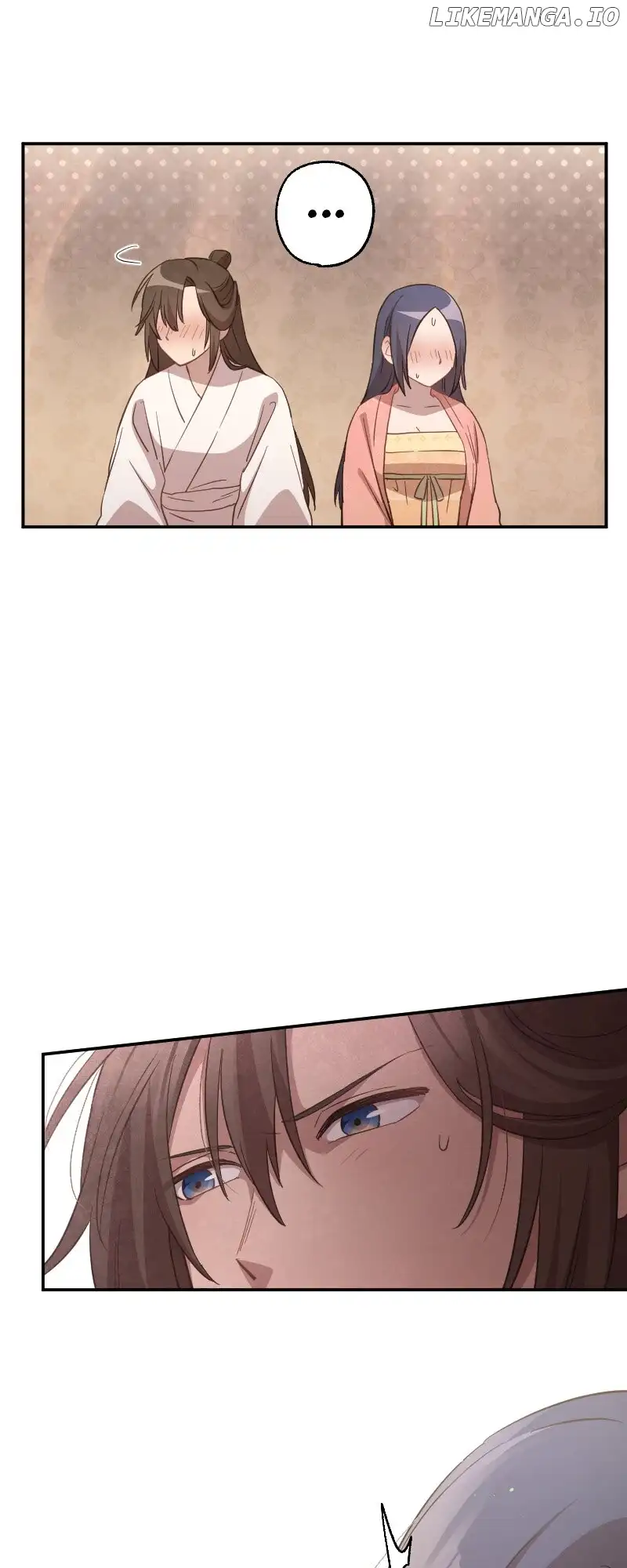 Becoming The Legendary Concubine chapter 82 page 37