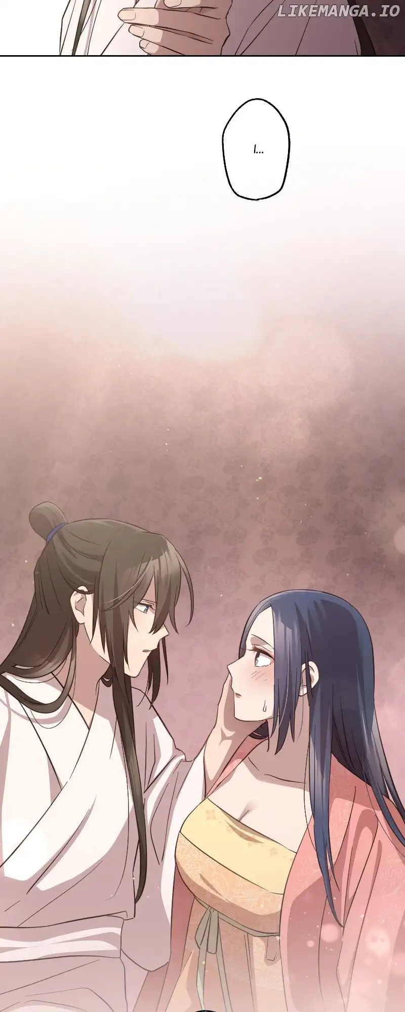 Becoming The Legendary Concubine chapter 82 page 39