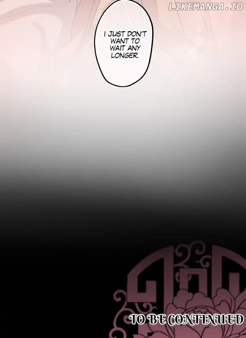 Becoming The Legendary Concubine chapter 82 page 40