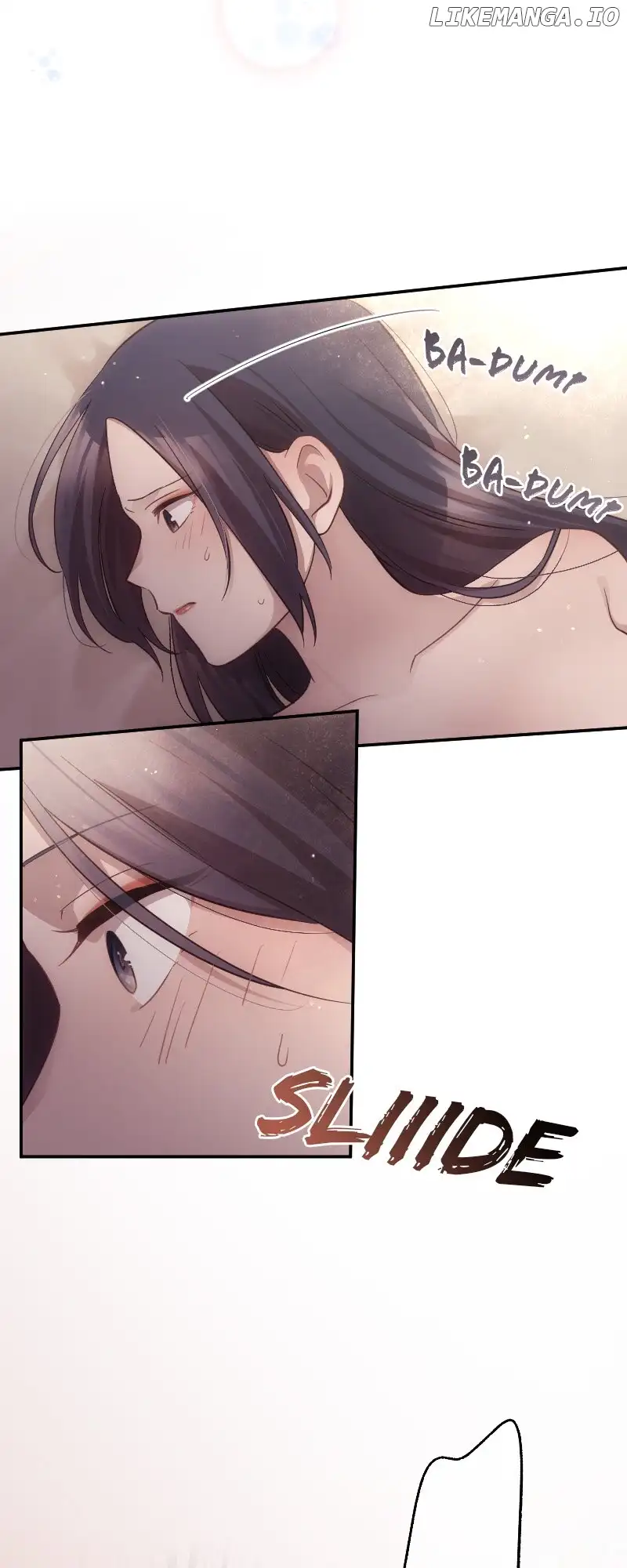 Becoming The Legendary Concubine chapter 83 page 24