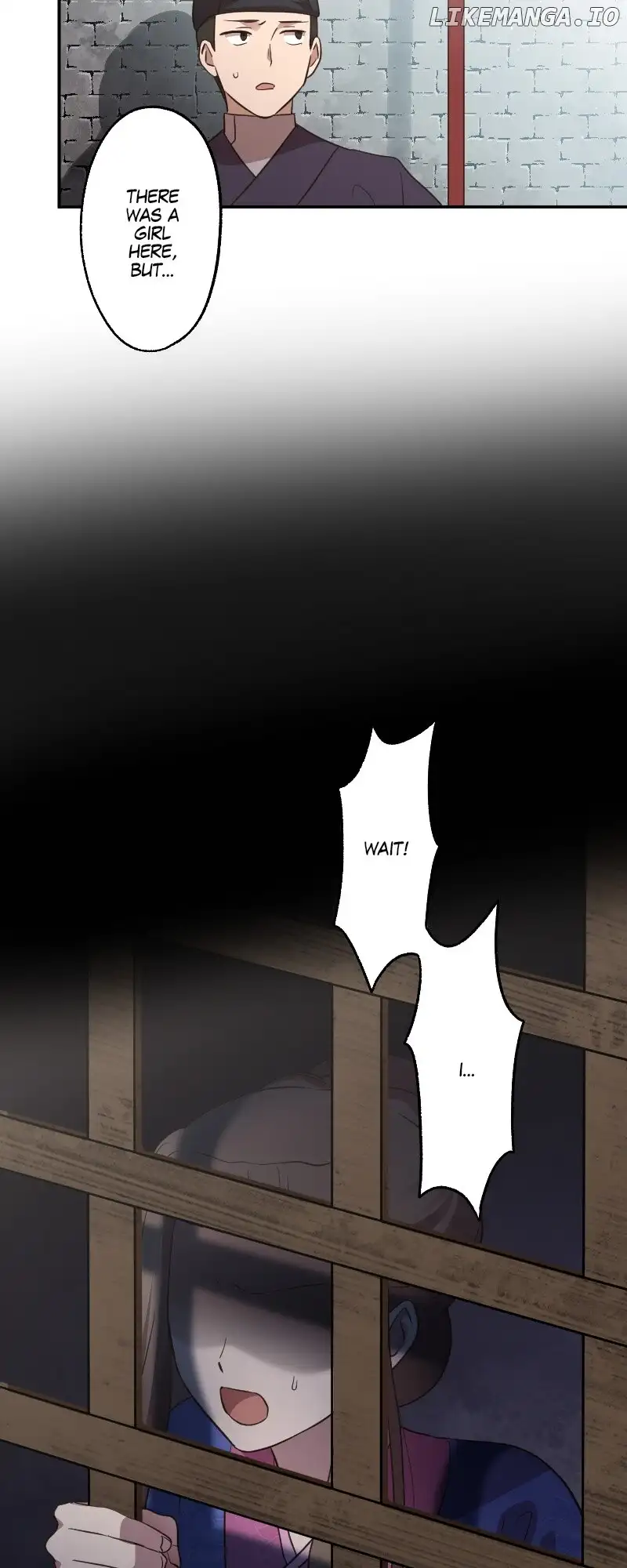 Becoming The Legendary Concubine chapter 84 page 3