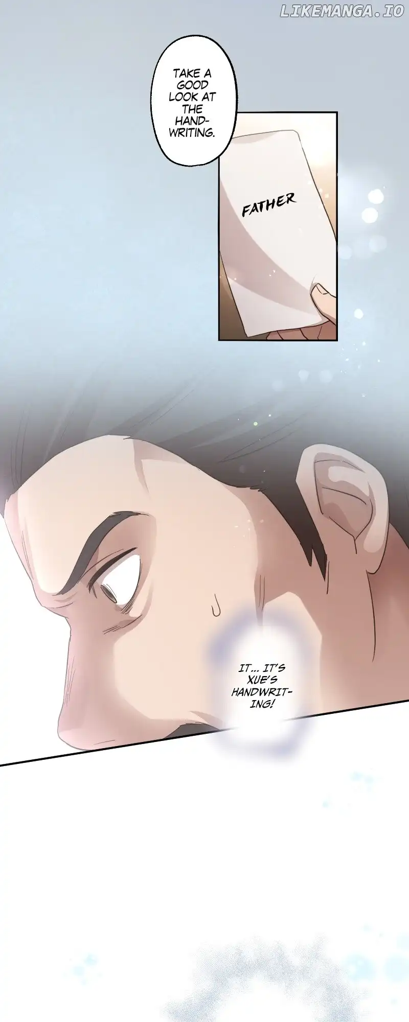 Becoming The Legendary Concubine chapter 84 page 16