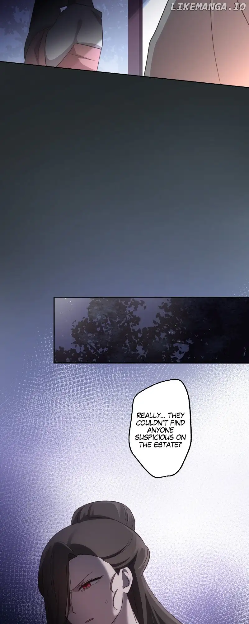 Becoming The Legendary Concubine chapter 84 page 24