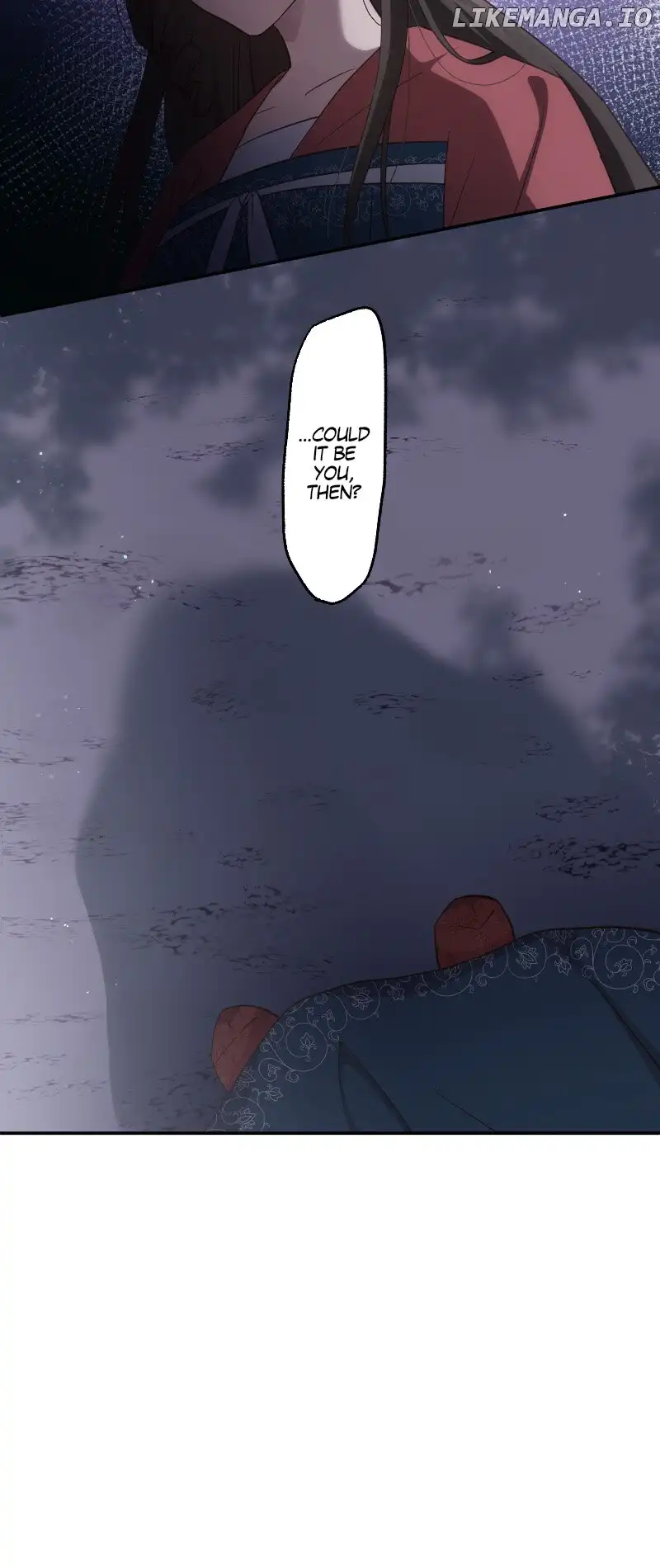 Becoming The Legendary Concubine chapter 84 page 25