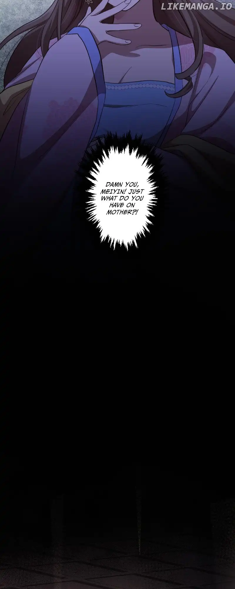 Becoming The Legendary Concubine chapter 84 page 38
