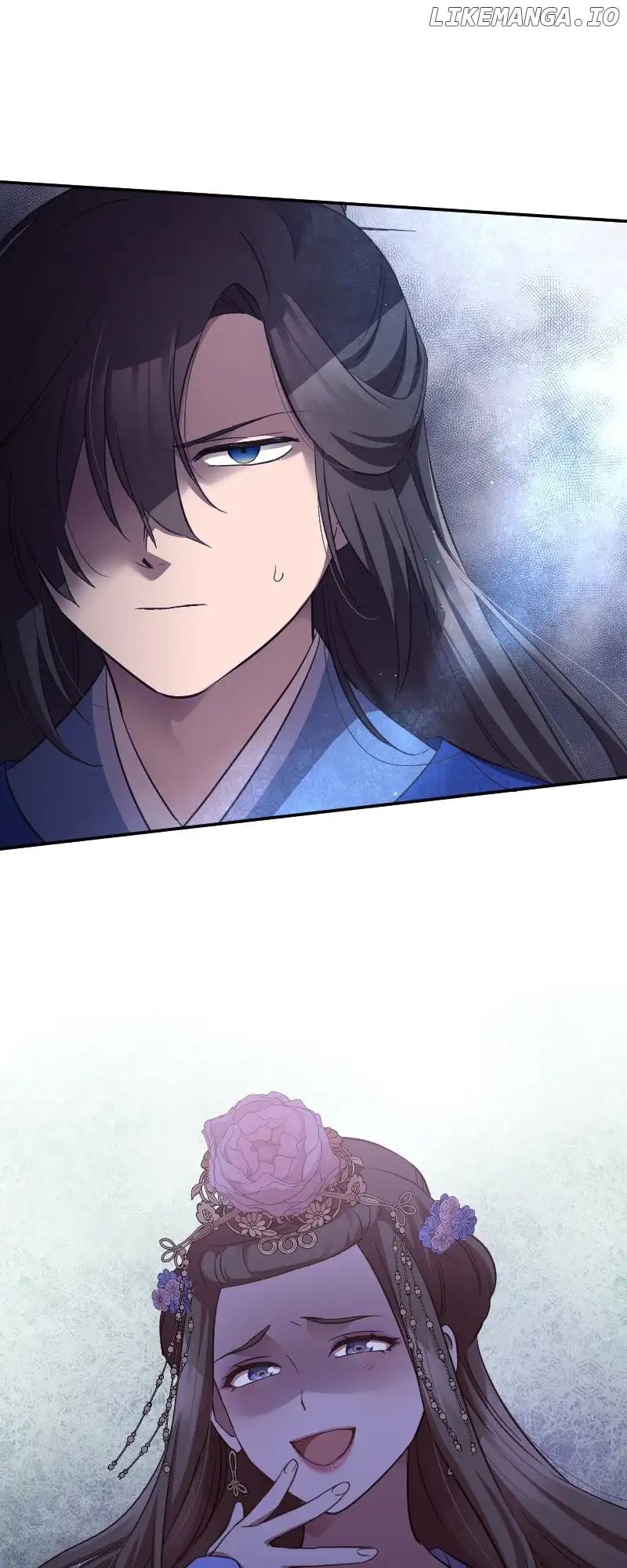 Becoming The Legendary Concubine chapter 85 page 2