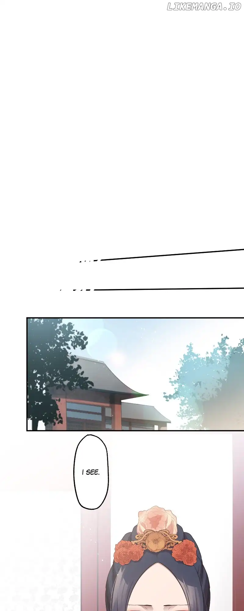Becoming The Legendary Concubine chapter 85 page 16
