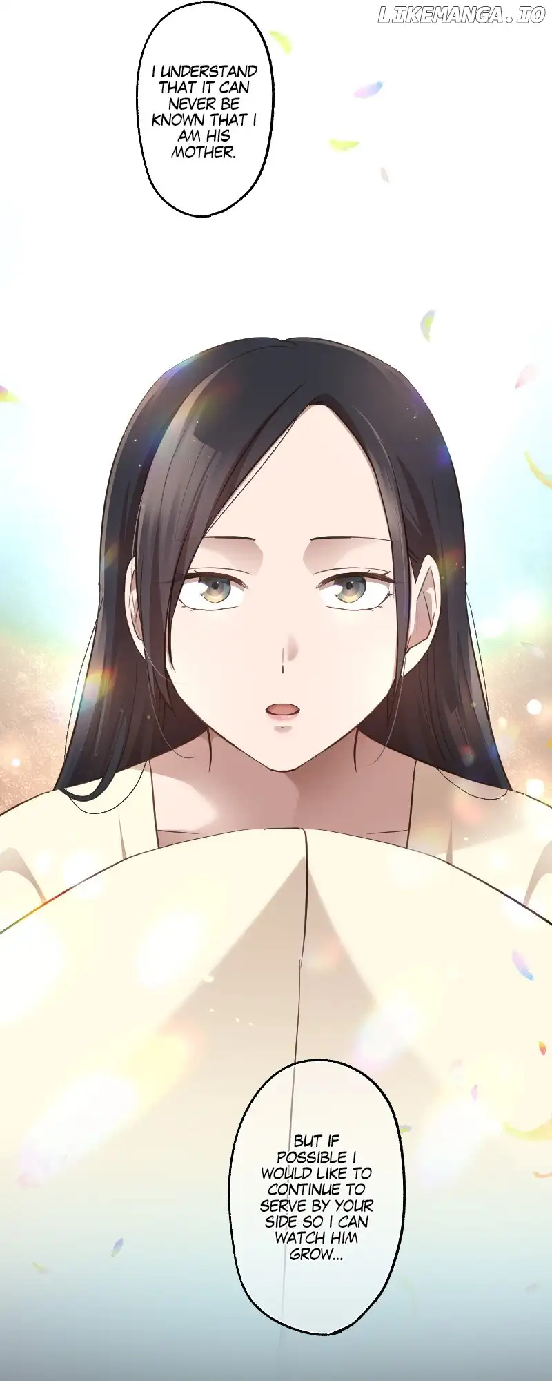 Becoming The Legendary Concubine chapter 85 page 43