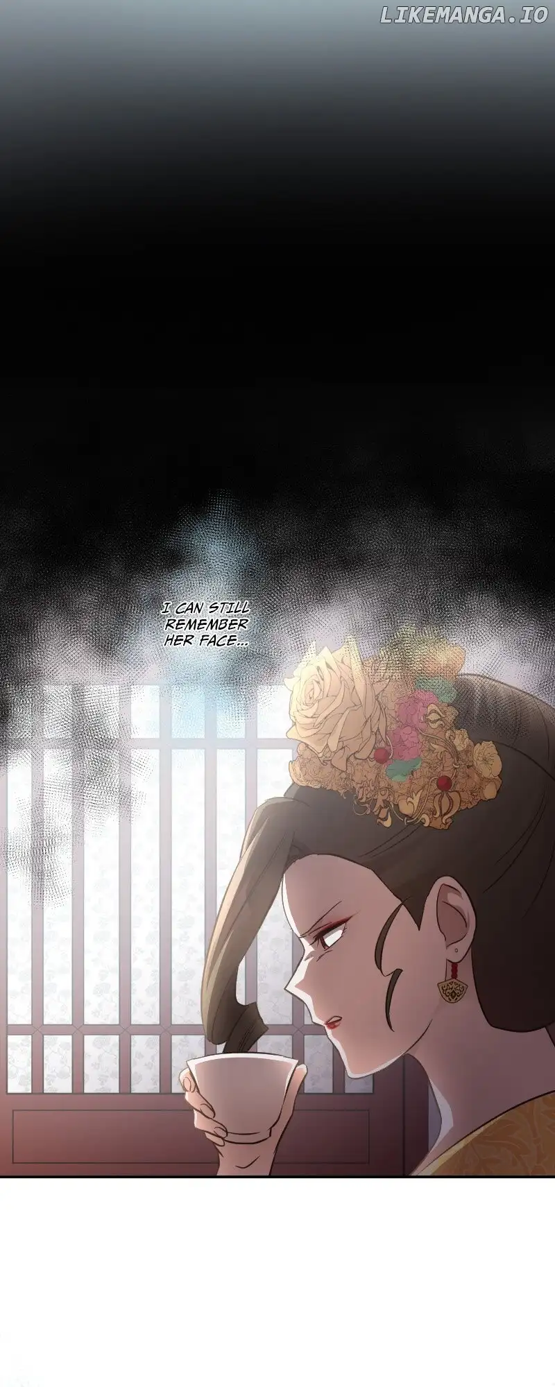 Becoming The Legendary Concubine chapter 85 page 44