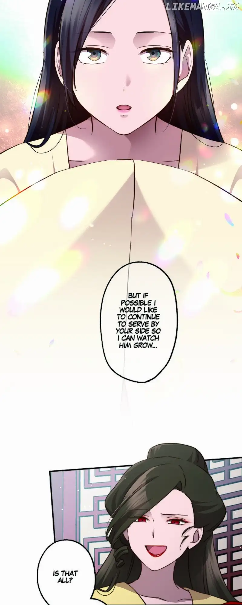 Becoming The Legendary Concubine chapter 86 page 2