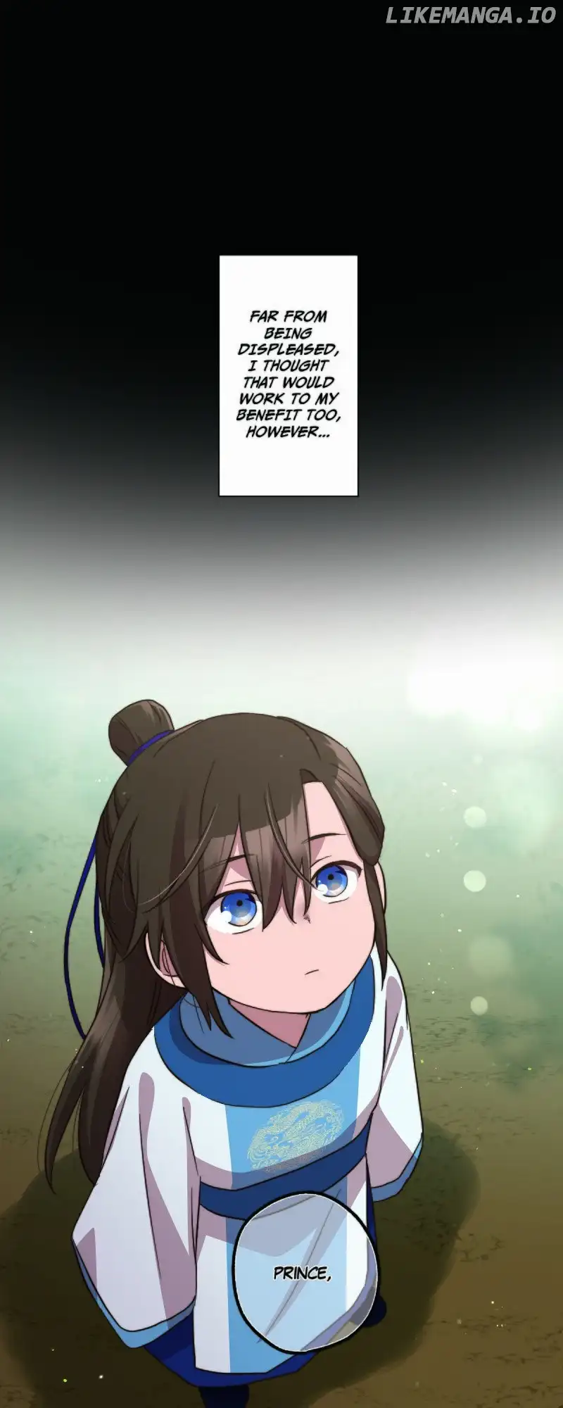 Becoming The Legendary Concubine chapter 86 page 5