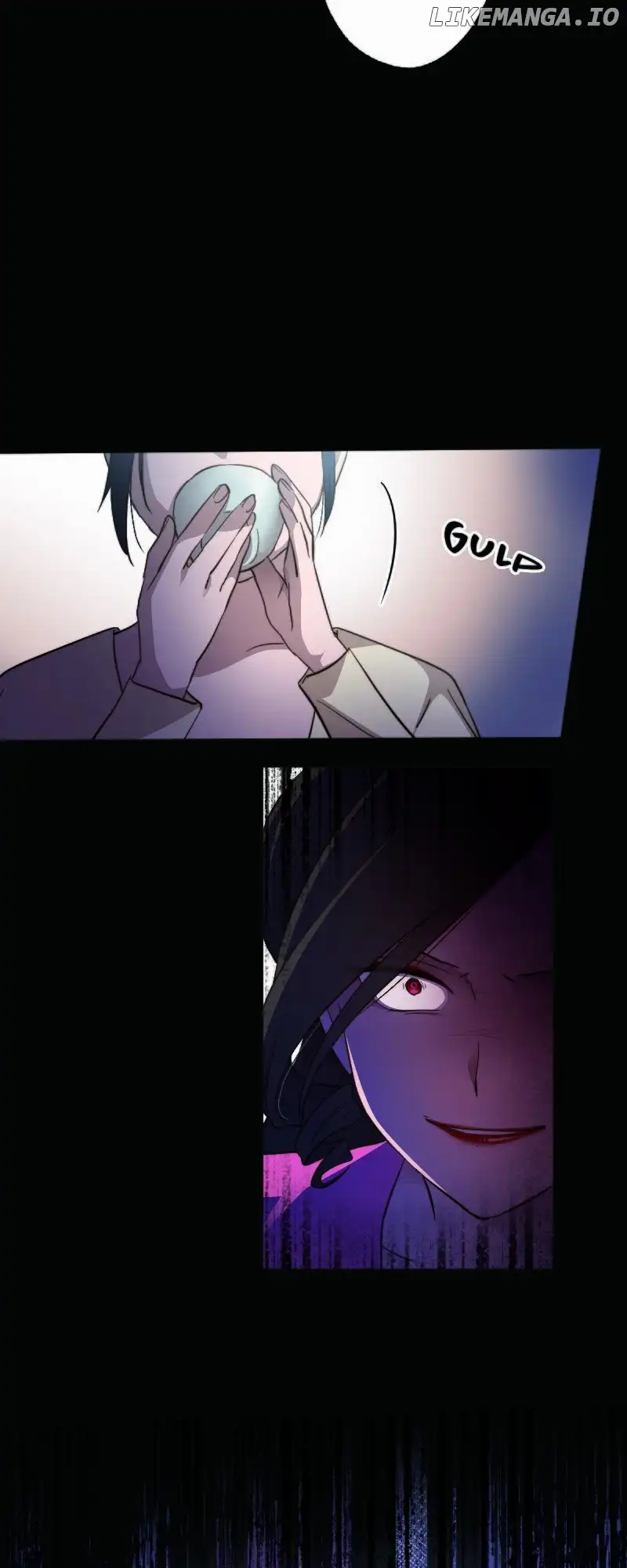 Becoming The Legendary Concubine chapter 86 page 10